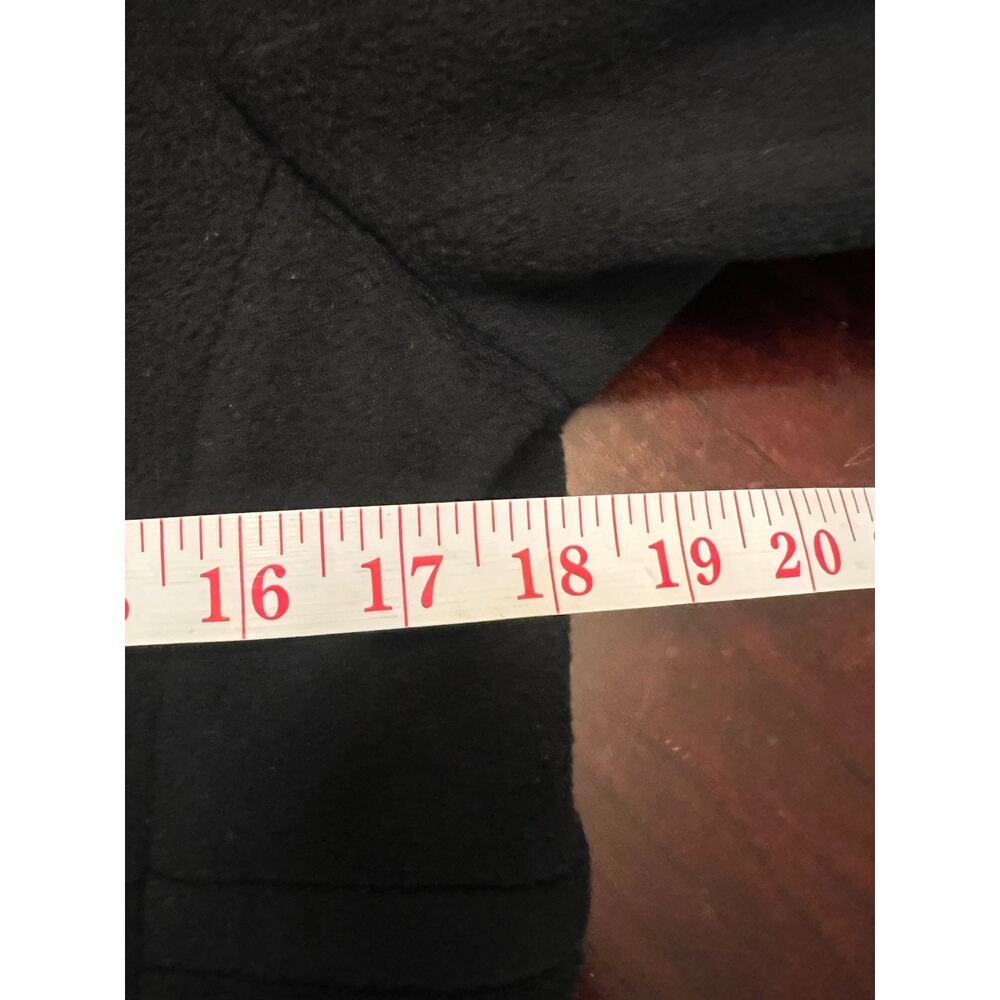 Andrew Marc New York Women’s Zip Up Wool/cashmere Blend Coat 12 Pockets Lined - Picture 11 of 12